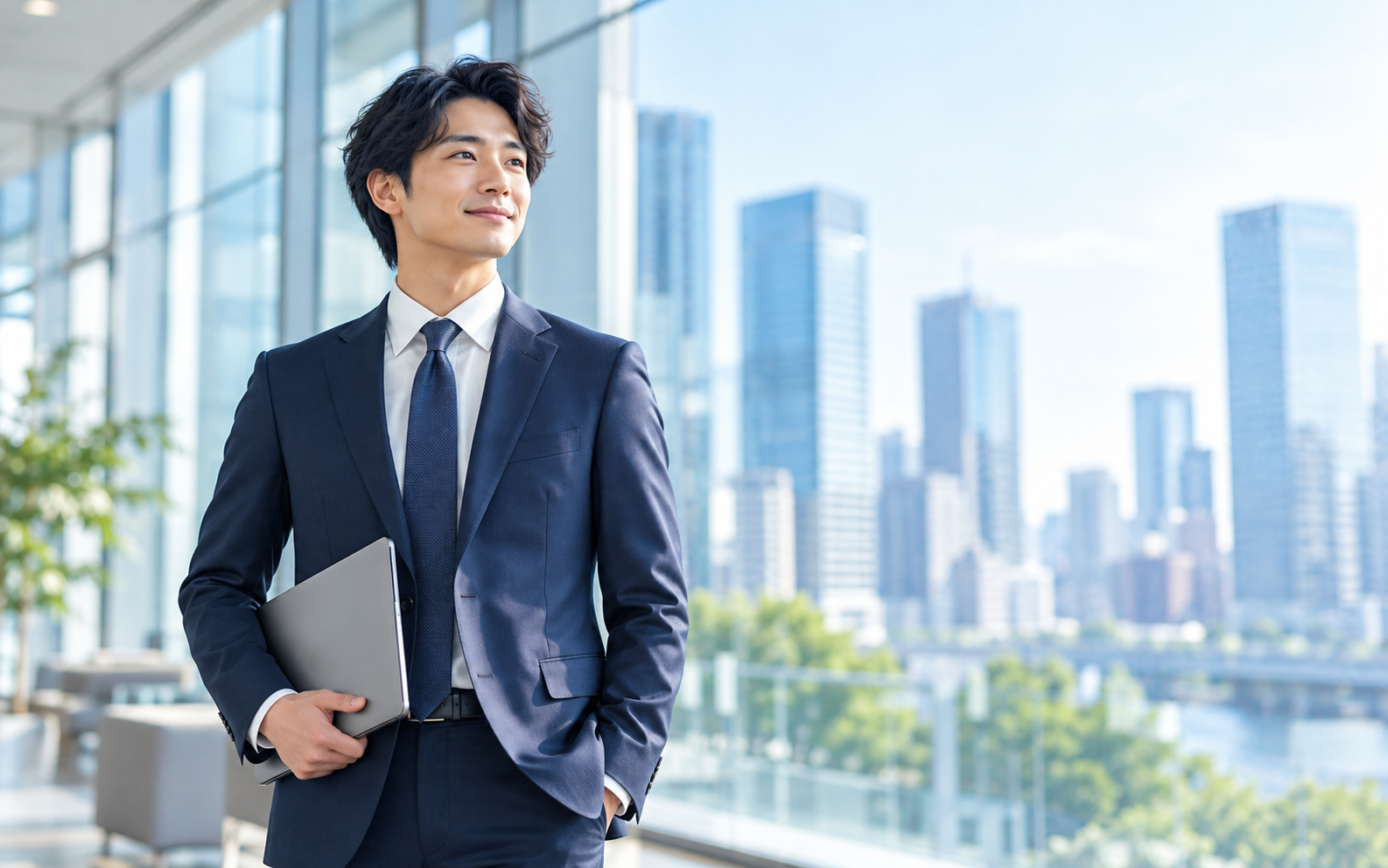 伴走支援のイメージ