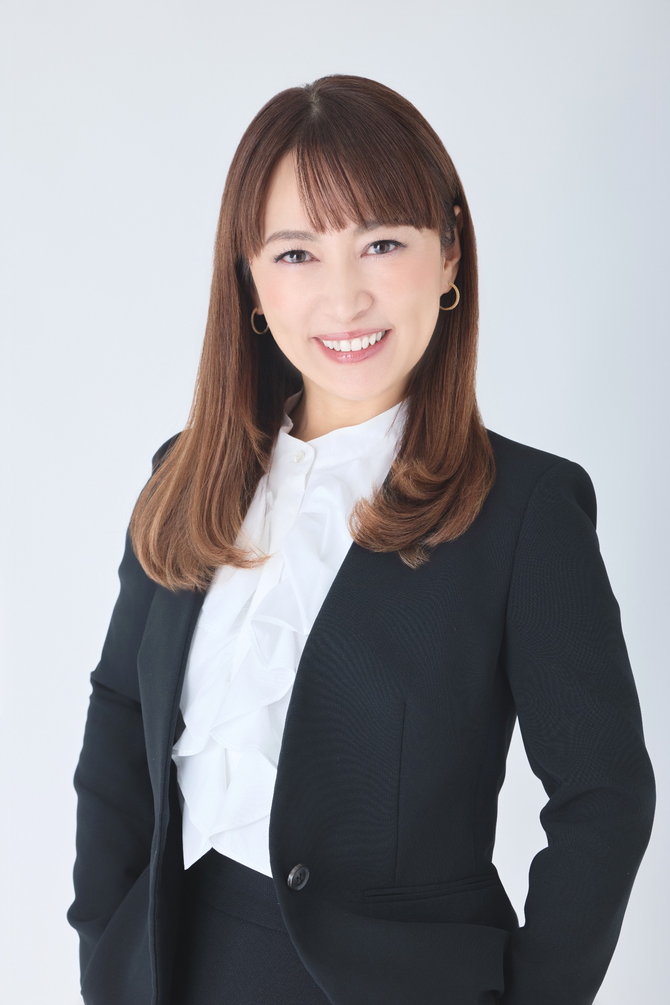 NRC partners代表